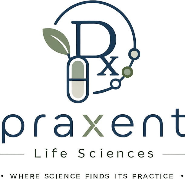 Praxent Life Sciences